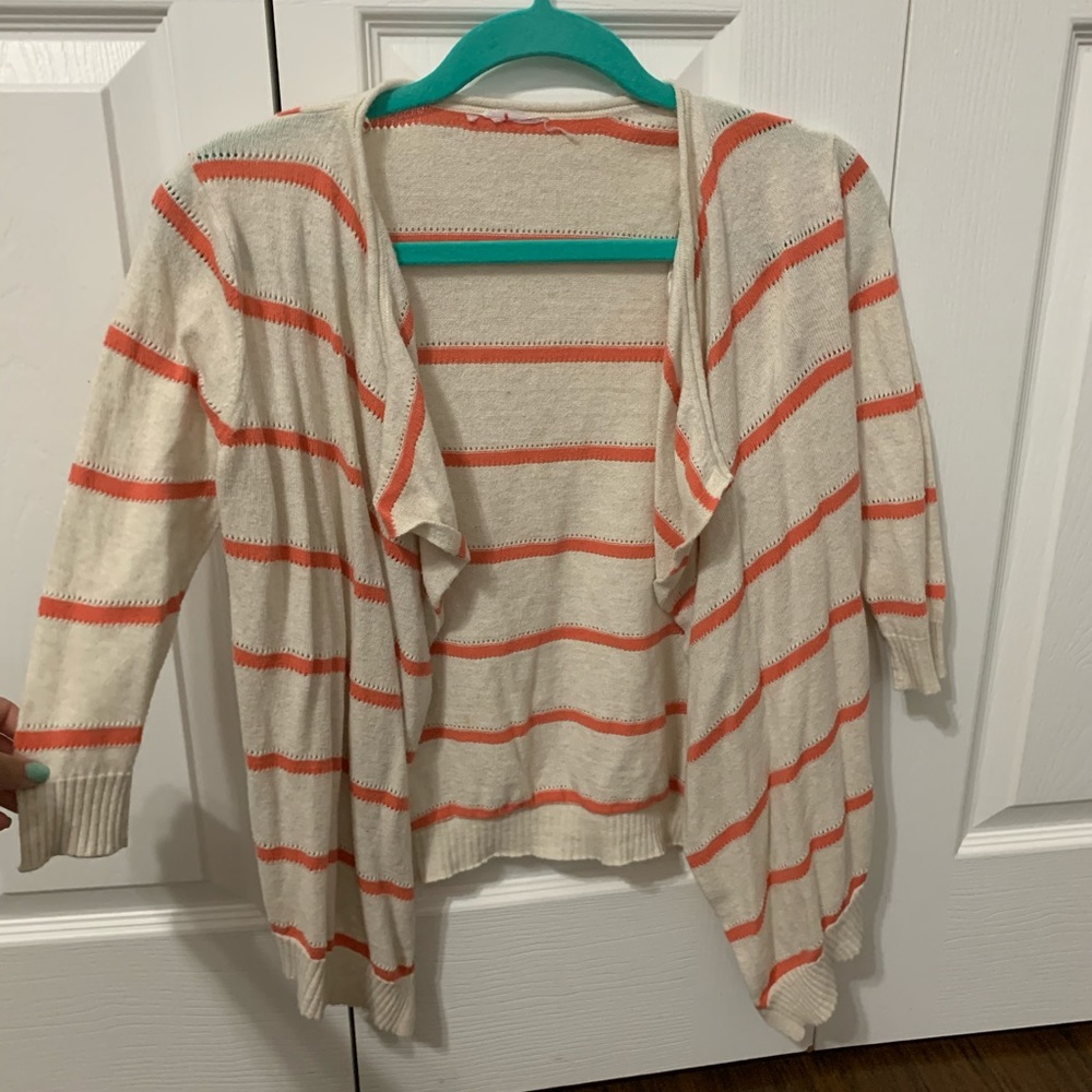 girls cardigan